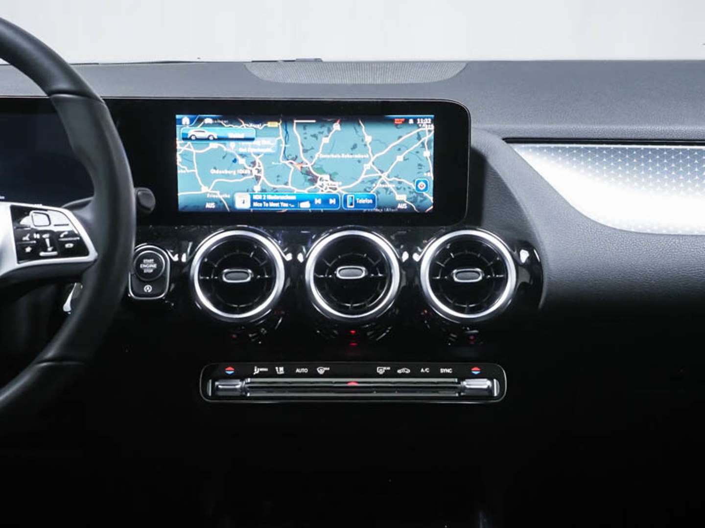 Mercedes GLA 200 - 2024 - Joinsteer - #2