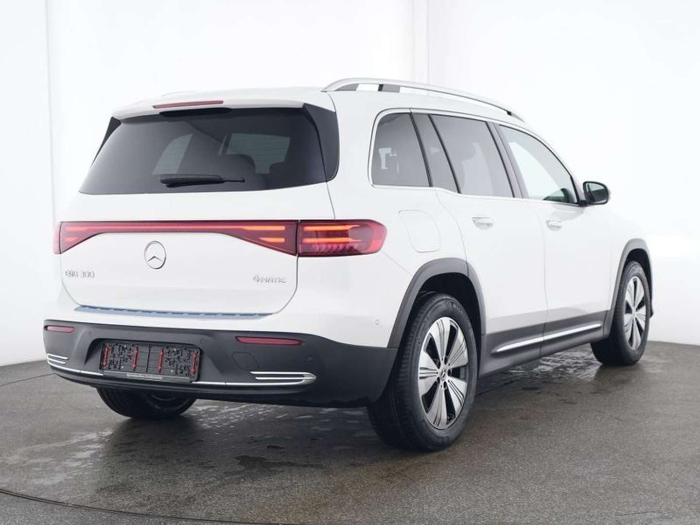Mercedes EQB 300 - 2024 - Joinsteer - #2