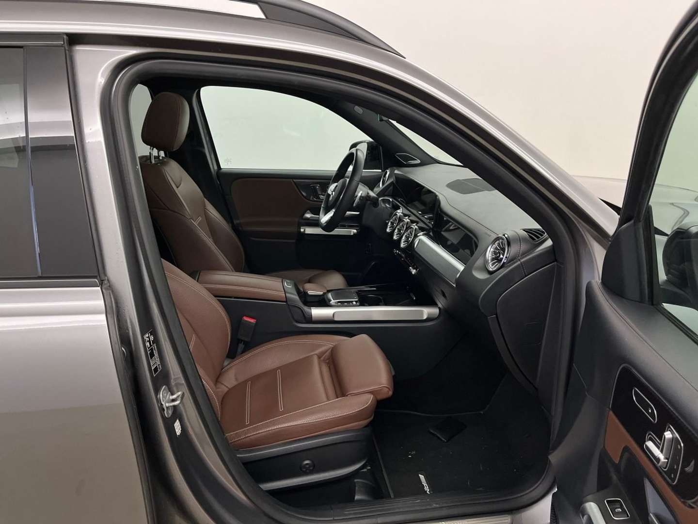 Mercedes GLB 220 AMG LINE - 2023 - Joinsteer - #5