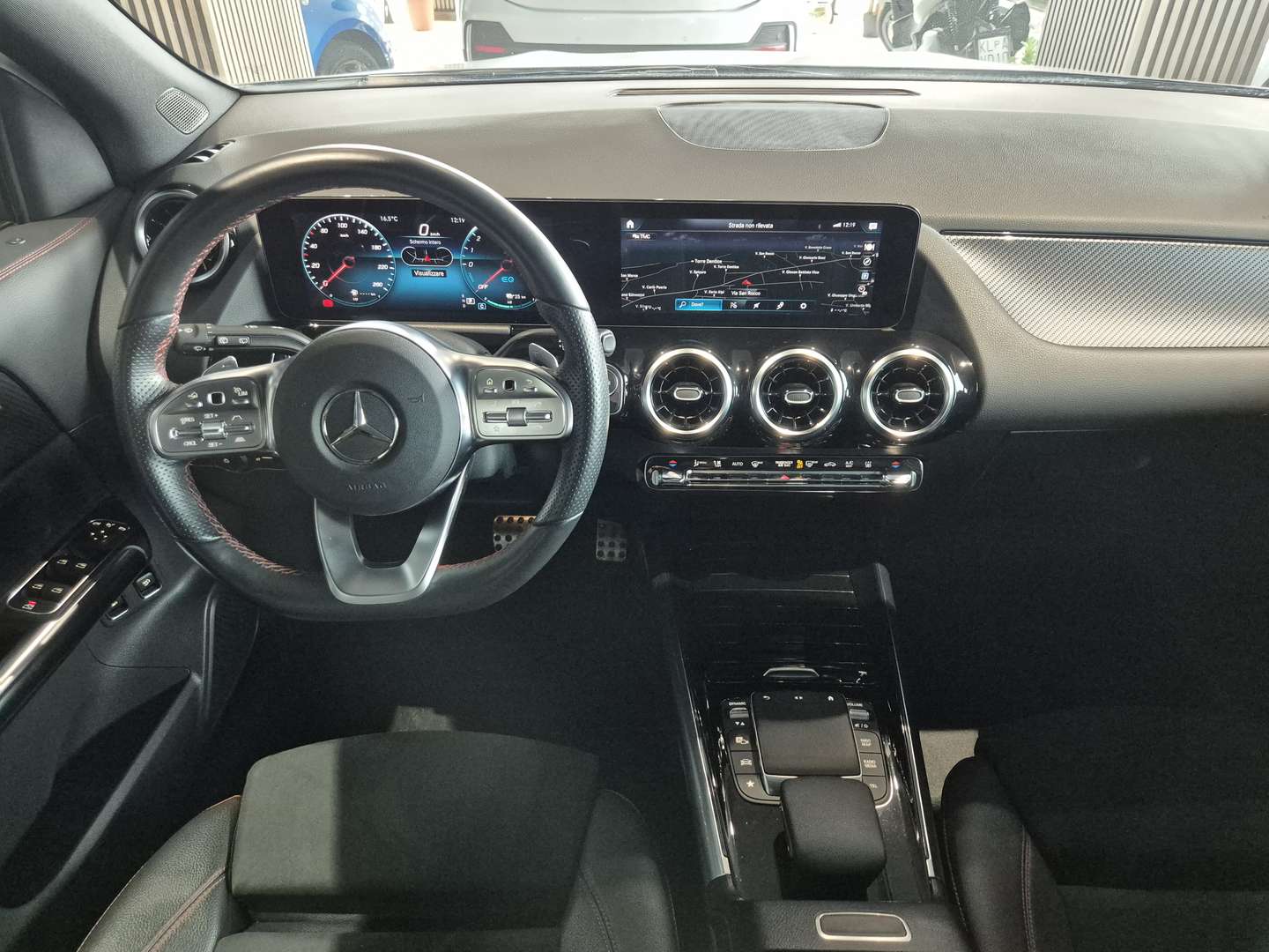 Mercedes GLA 250 250 Sport - 2020 - Joinsteer - #19