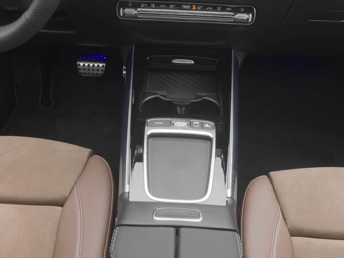 Mercedes GLA 200 200 AMG Line - 2025 - Joinsteer - #21