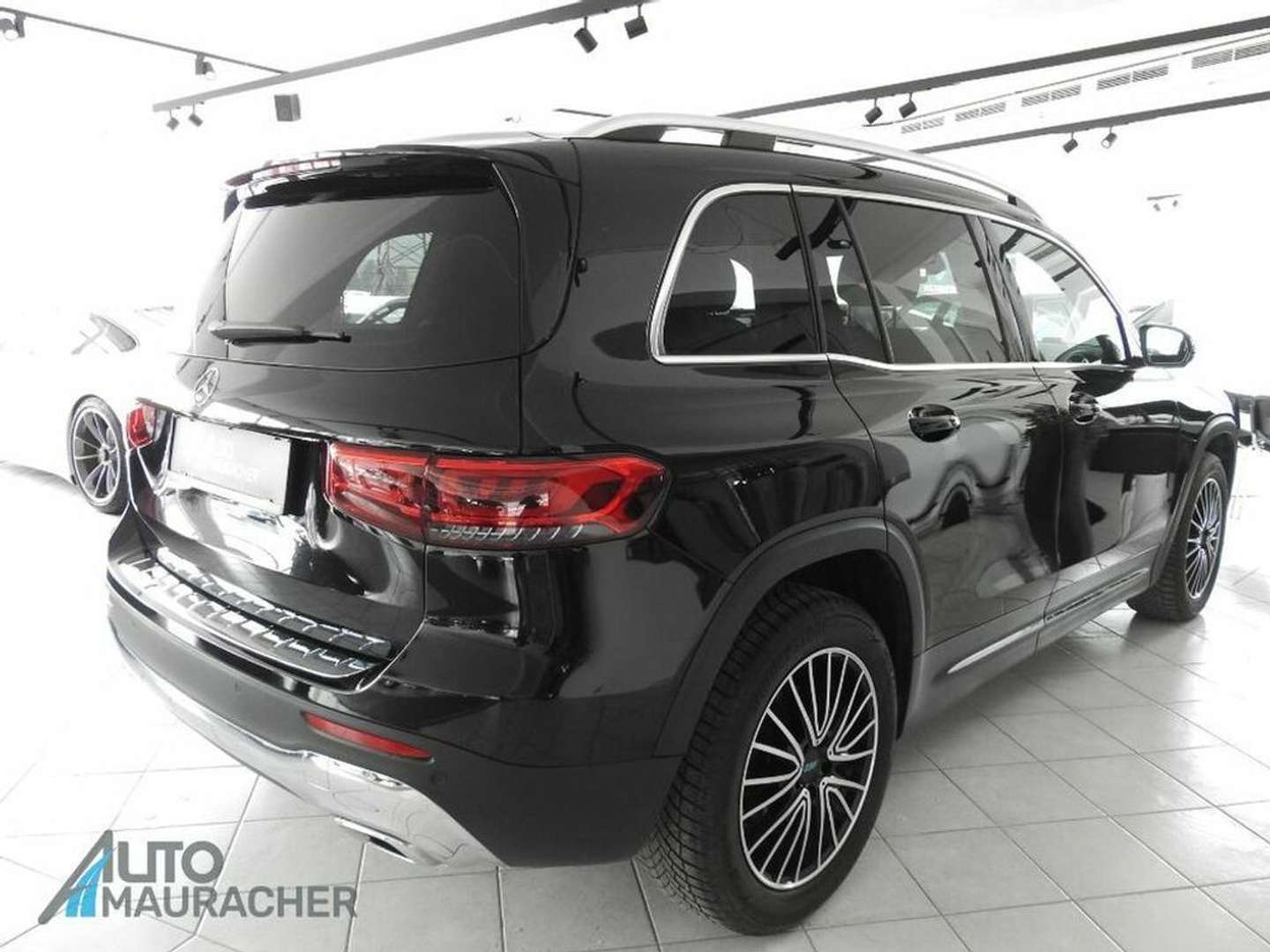 Mercedes GLB 200 Progressive - 2022 - Joinsteer - #4