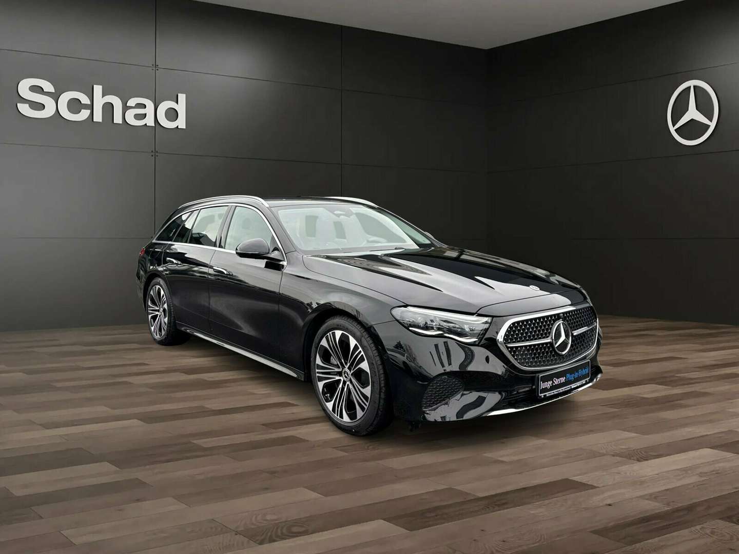 Mercedes Classe E Break 300 - 2024 - Joinsteer - #2