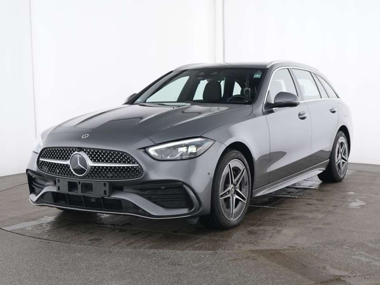 Mercedes Classe C 300 E 300 AMG Line - 2024 - Joinsteer - #1