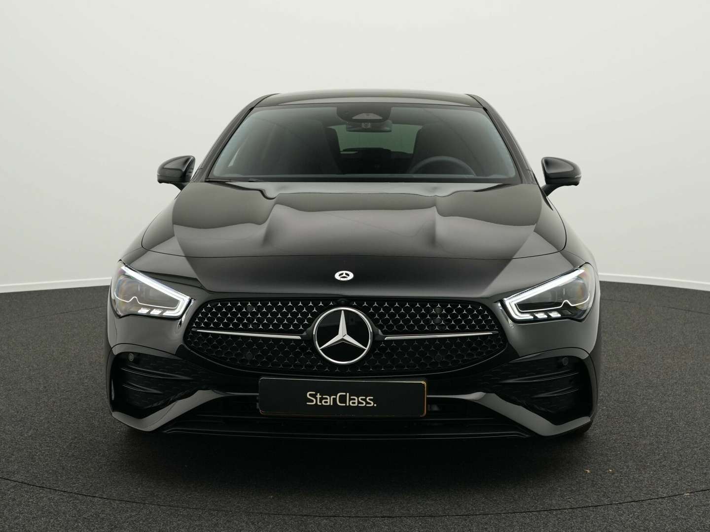 Mercedes CLA Shooting Break 180 AMG-LINE - 2025 - Joinsteer - #2