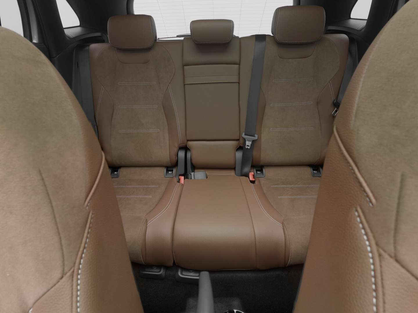 Mercedes GLA 200 200 AMG Line - 2025 - Joinsteer - #22