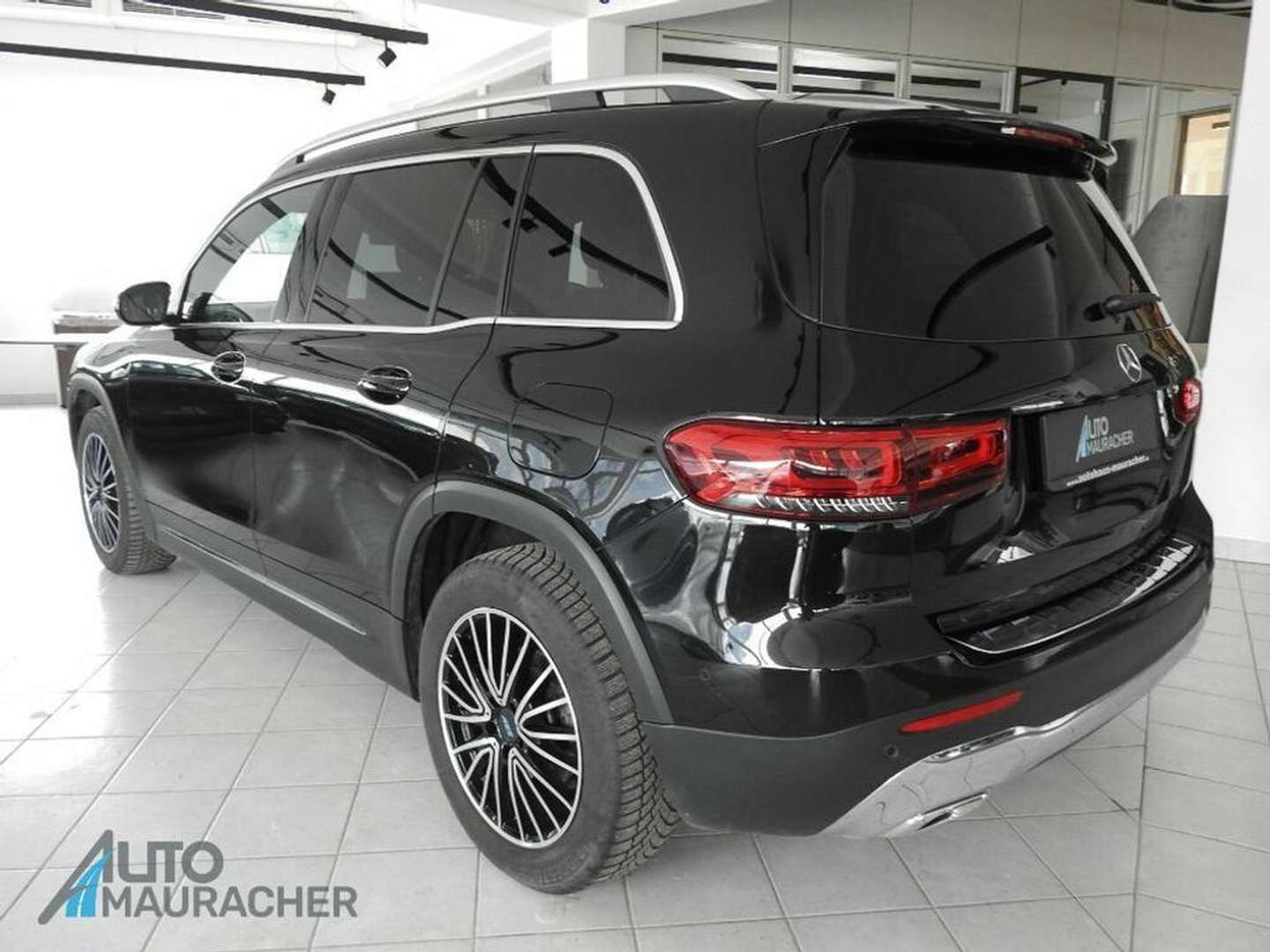 Mercedes GLB 200 Progressive - 2022 - Joinsteer - #5