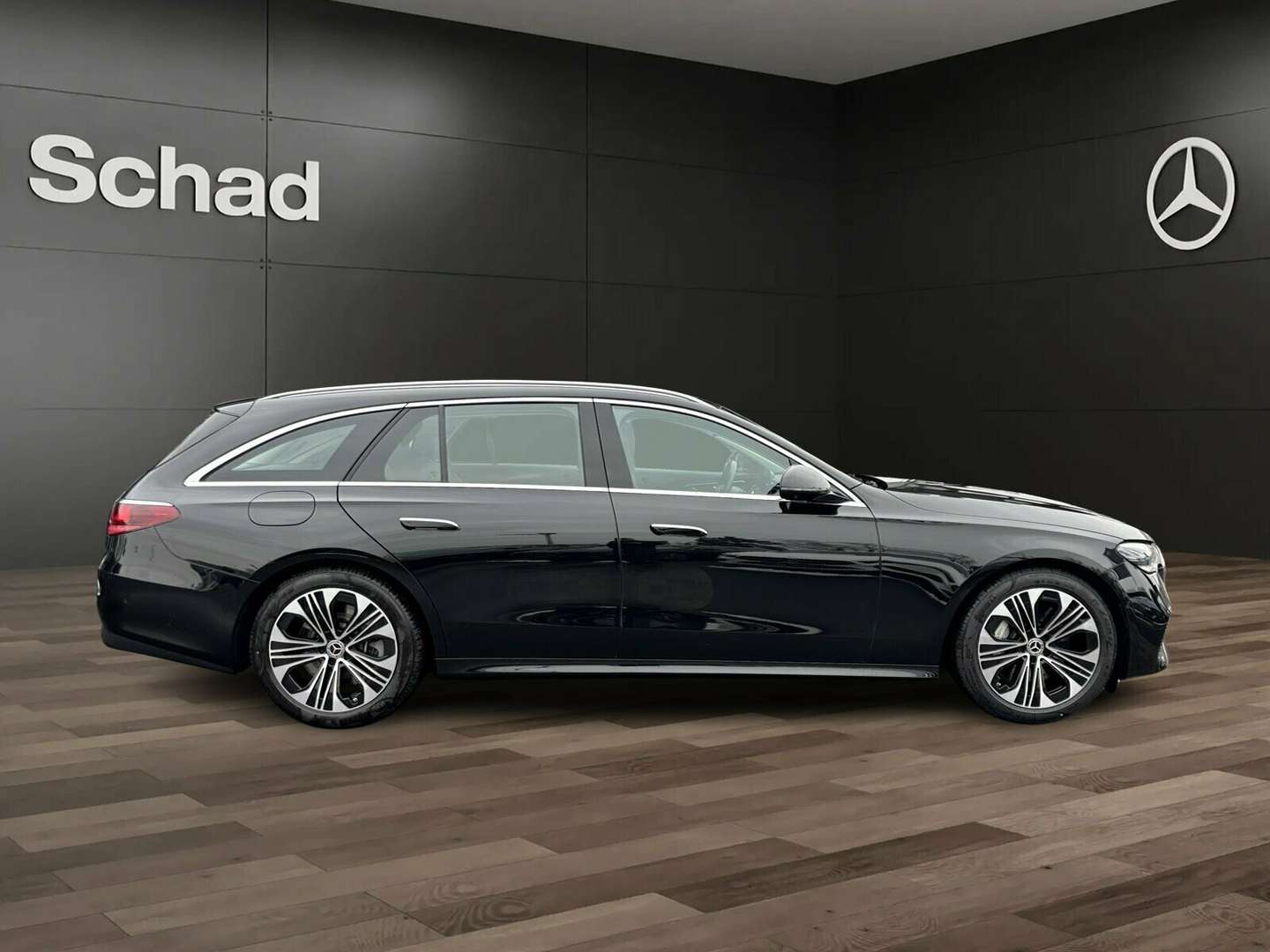 Mercedes Classe E Break 300 - 2024 - Joinsteer - #3