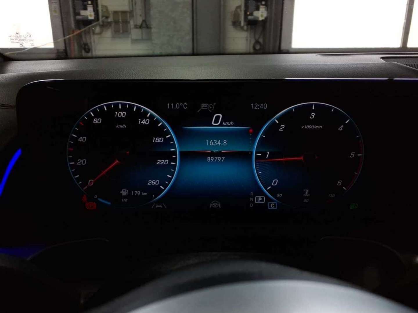 Mercedes GLB 220 AMG LINE - 2023 - Joinsteer - #6