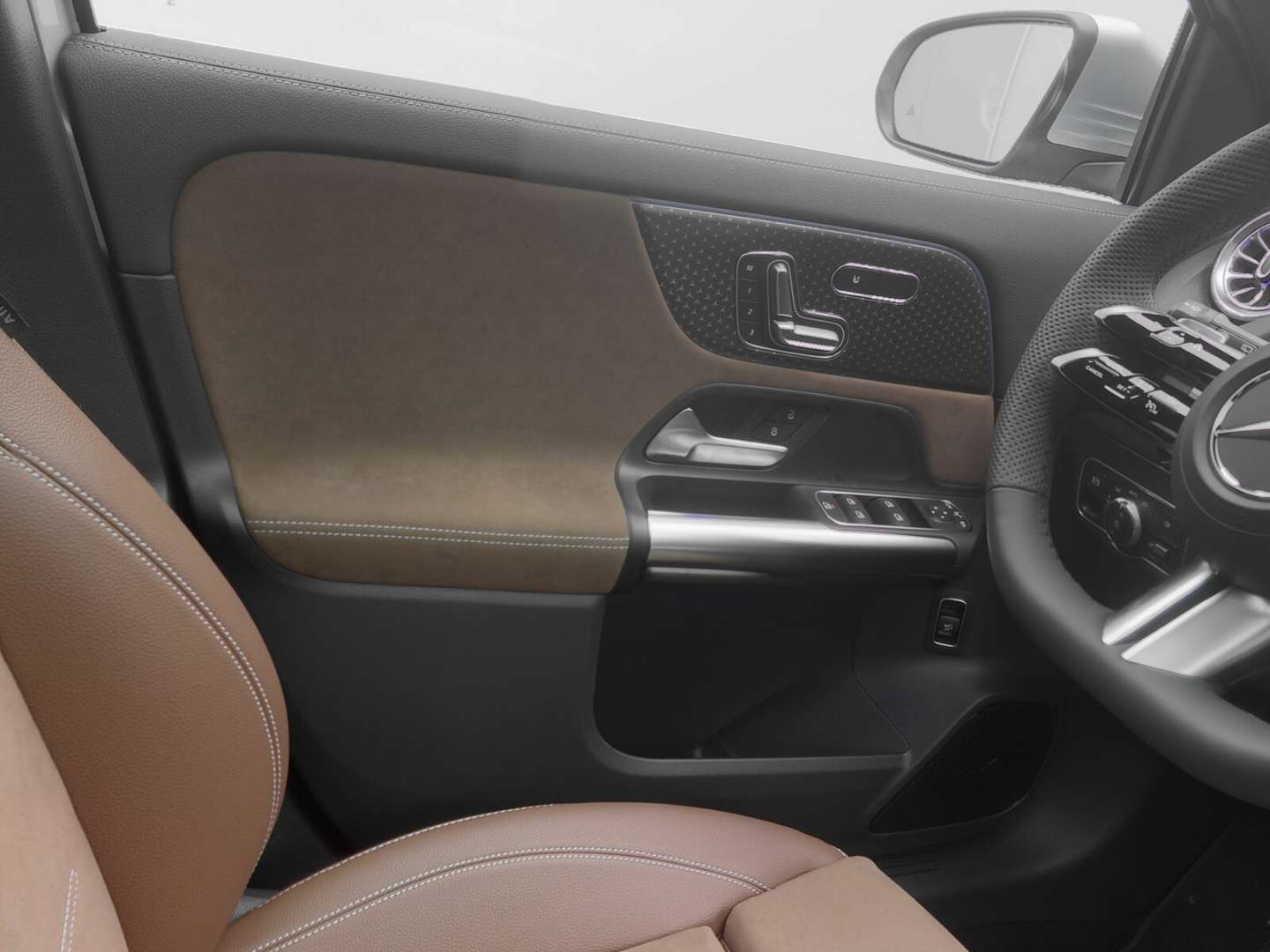 Mercedes GLA 200 200 AMG Line - 2025 - Joinsteer - #23