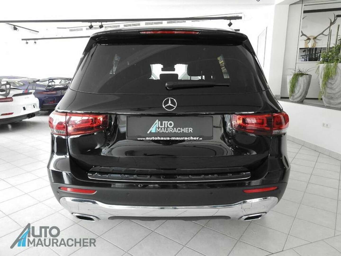 Mercedes GLB 200 Progressive - 2022 - Joinsteer - #6