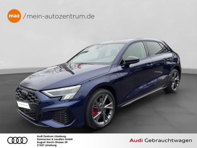 Audi A3 Sportback TFSI E 45 TFSI E S Tronic - 2022 - Joinsteer - #1