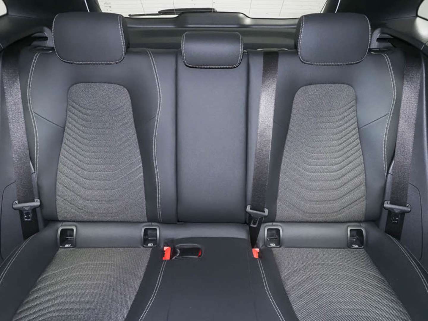 Mercedes GLA 200 - 2024 - Joinsteer - #6