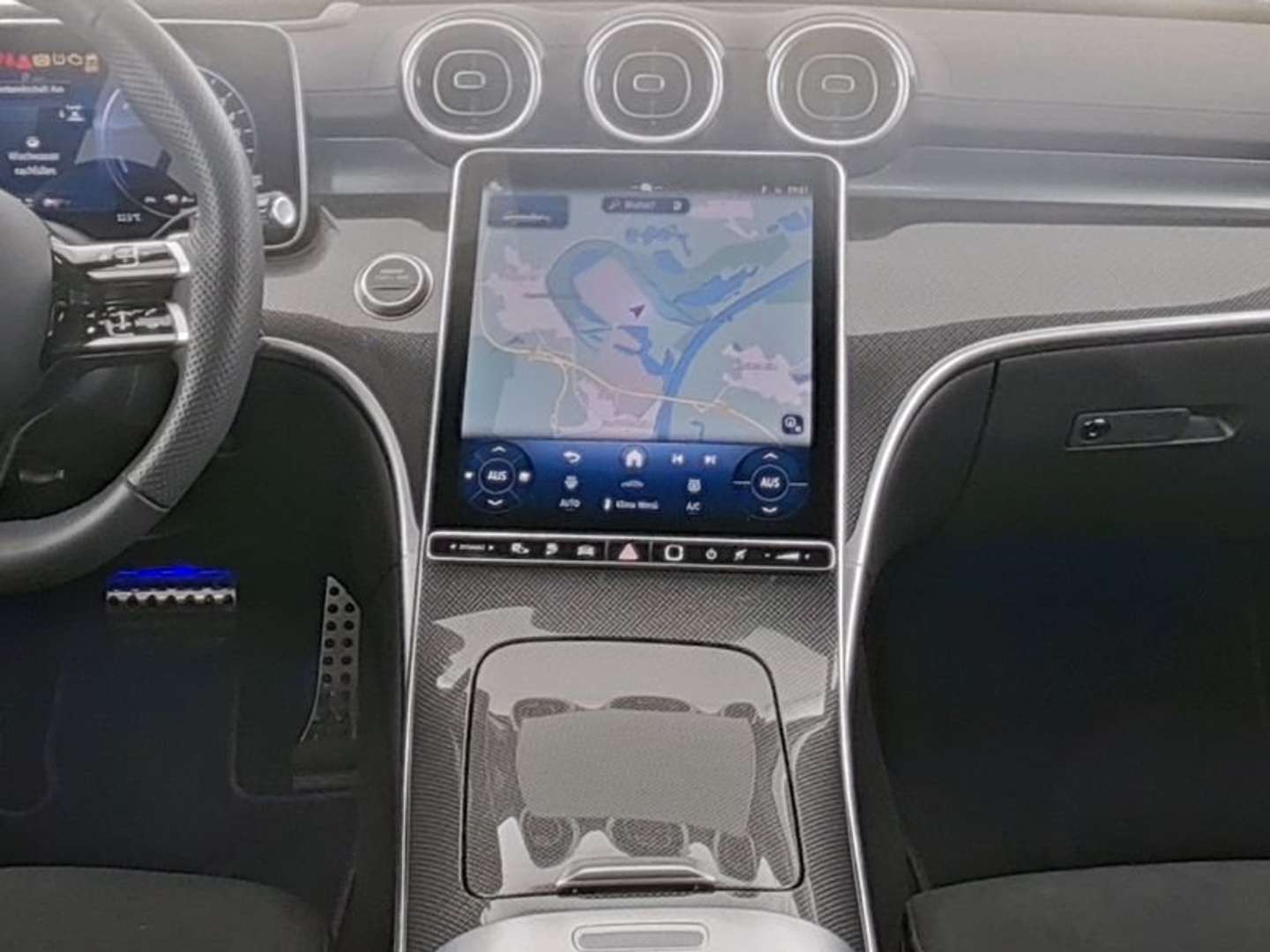 Mercedes Classe C 300 E 300 AMG Line - 2024 - Joinsteer - #4