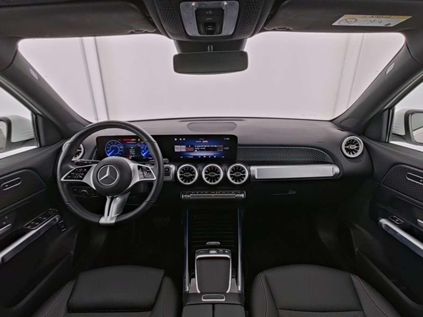 Mercedes EQB 300 - 2024 - Joinsteer - #6