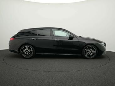 Mercedes CLA Shooting Break 180 AMG Line — photo 5