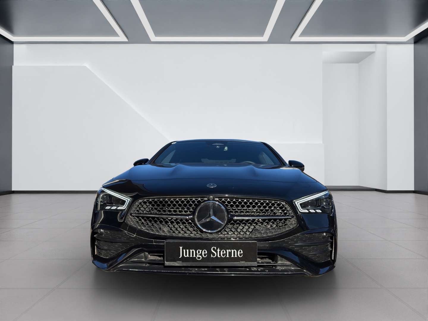 Mercedes CLA 250 E 250 AMG Line - 2023 - Joinsteer - #2
