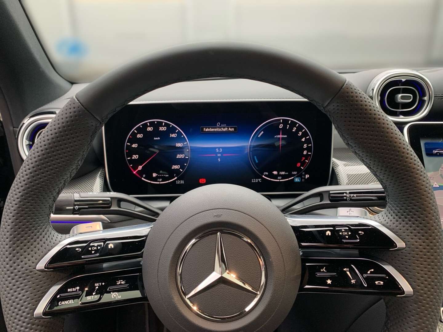 Mercedes GLC 300 Coupé 300 AMG Line - 2026 - Joinsteer - #7