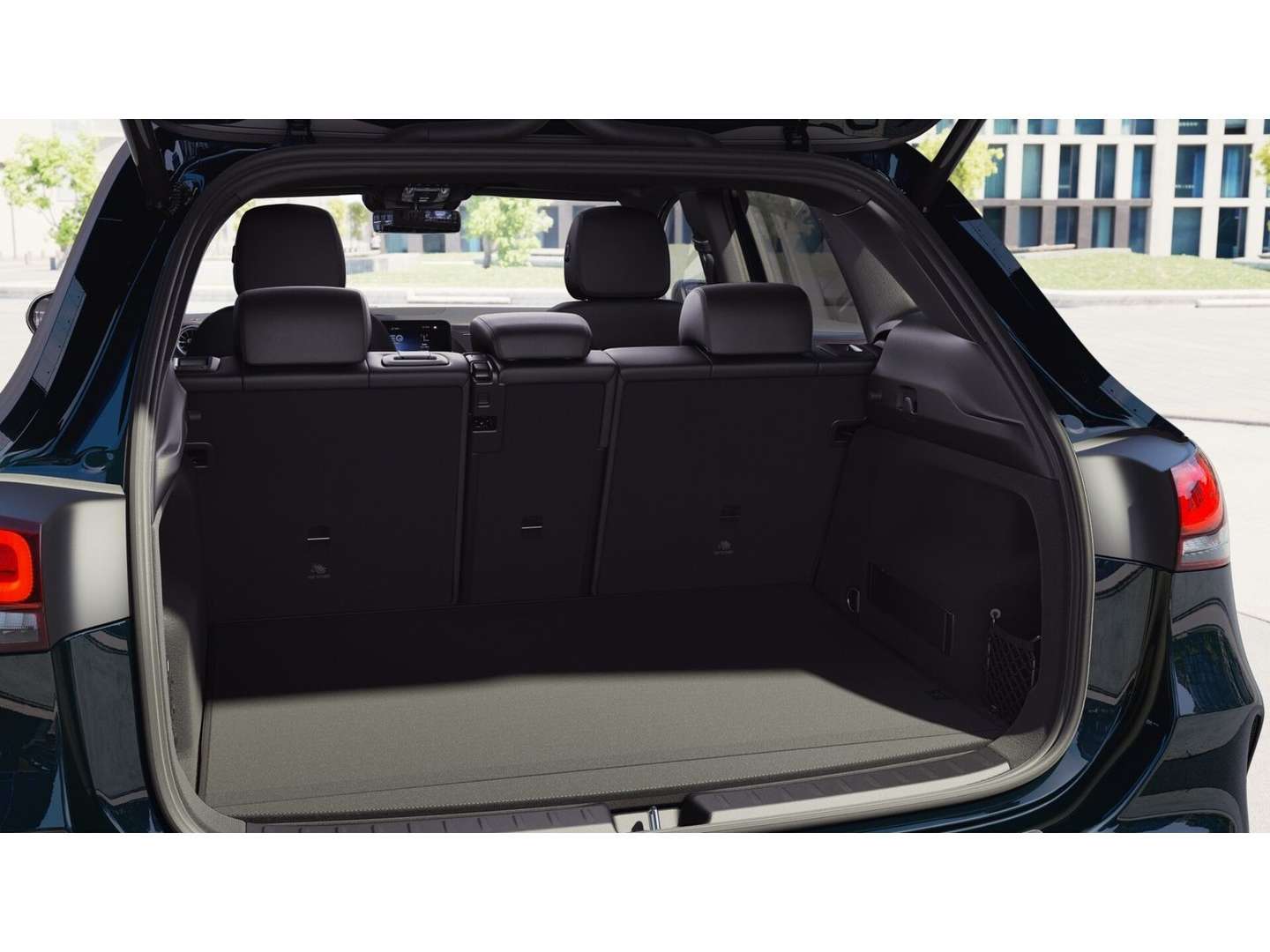 Mercedes EQA 250+ AMG Line - 2022 - Joinsteer - #5