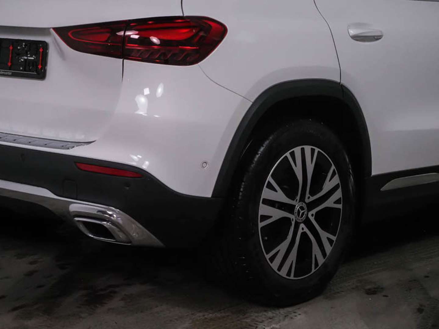 Mercedes GLA 200 - 2024 - Joinsteer - #7