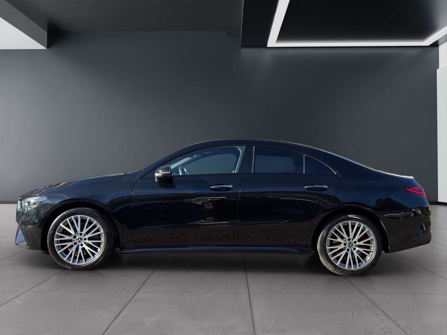 Mercedes CLA 250 E 250 AMG Line - 2023 - Joinsteer - #3