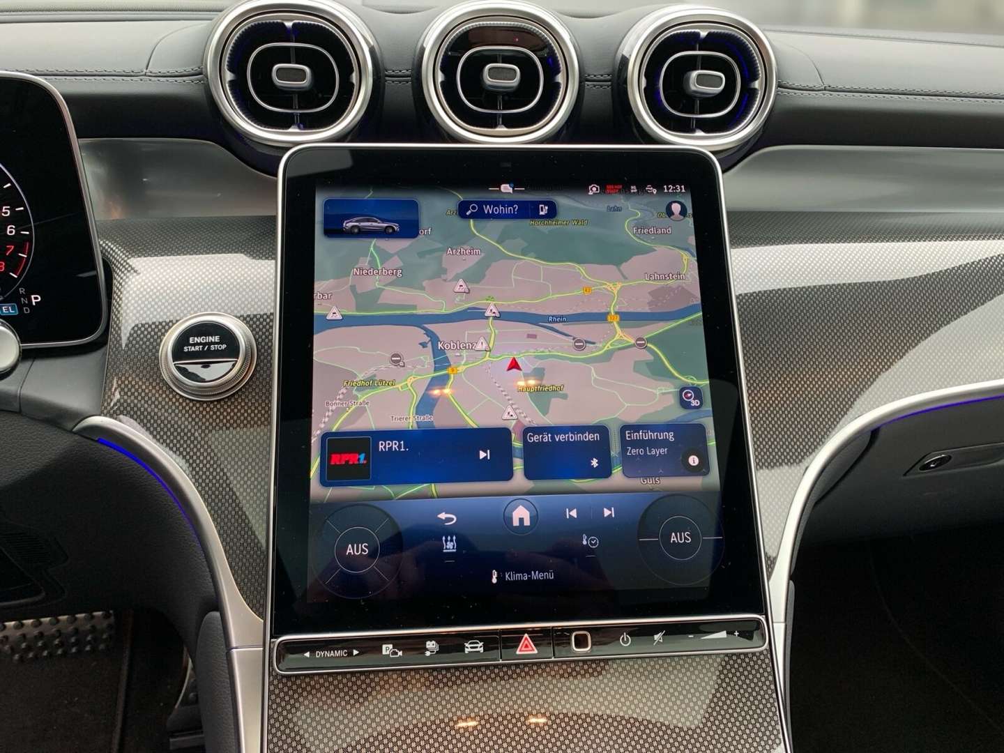 Mercedes GLC 300 Coupé 300 AMG Line - 2026 - Joinsteer - #8