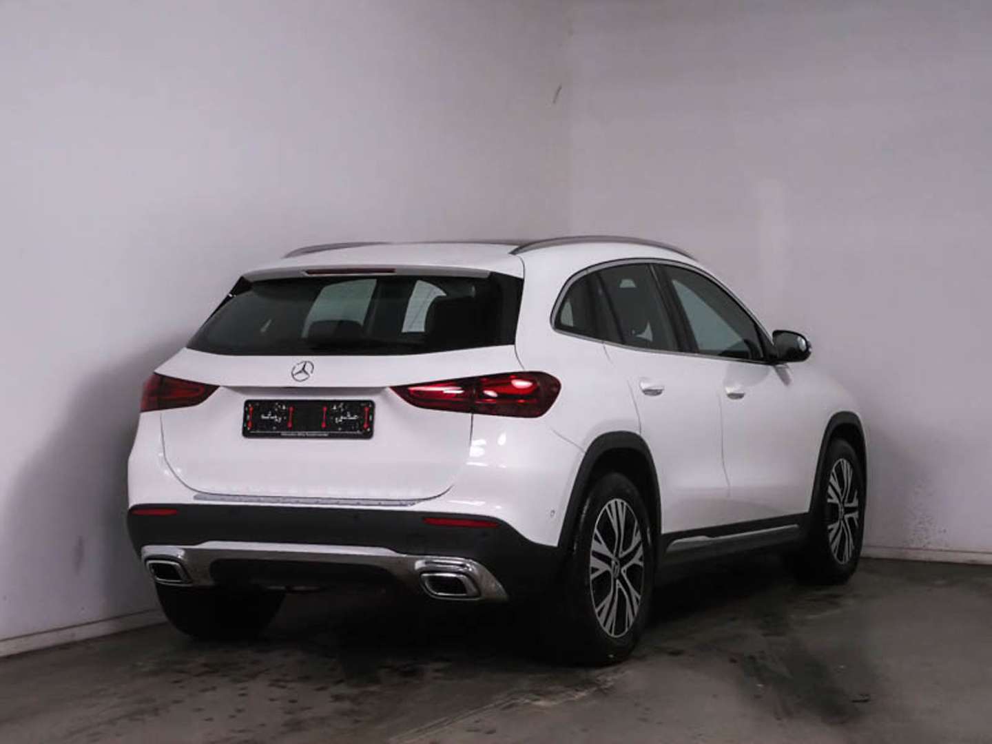 Mercedes GLA 200 - 2024 - Joinsteer - #8