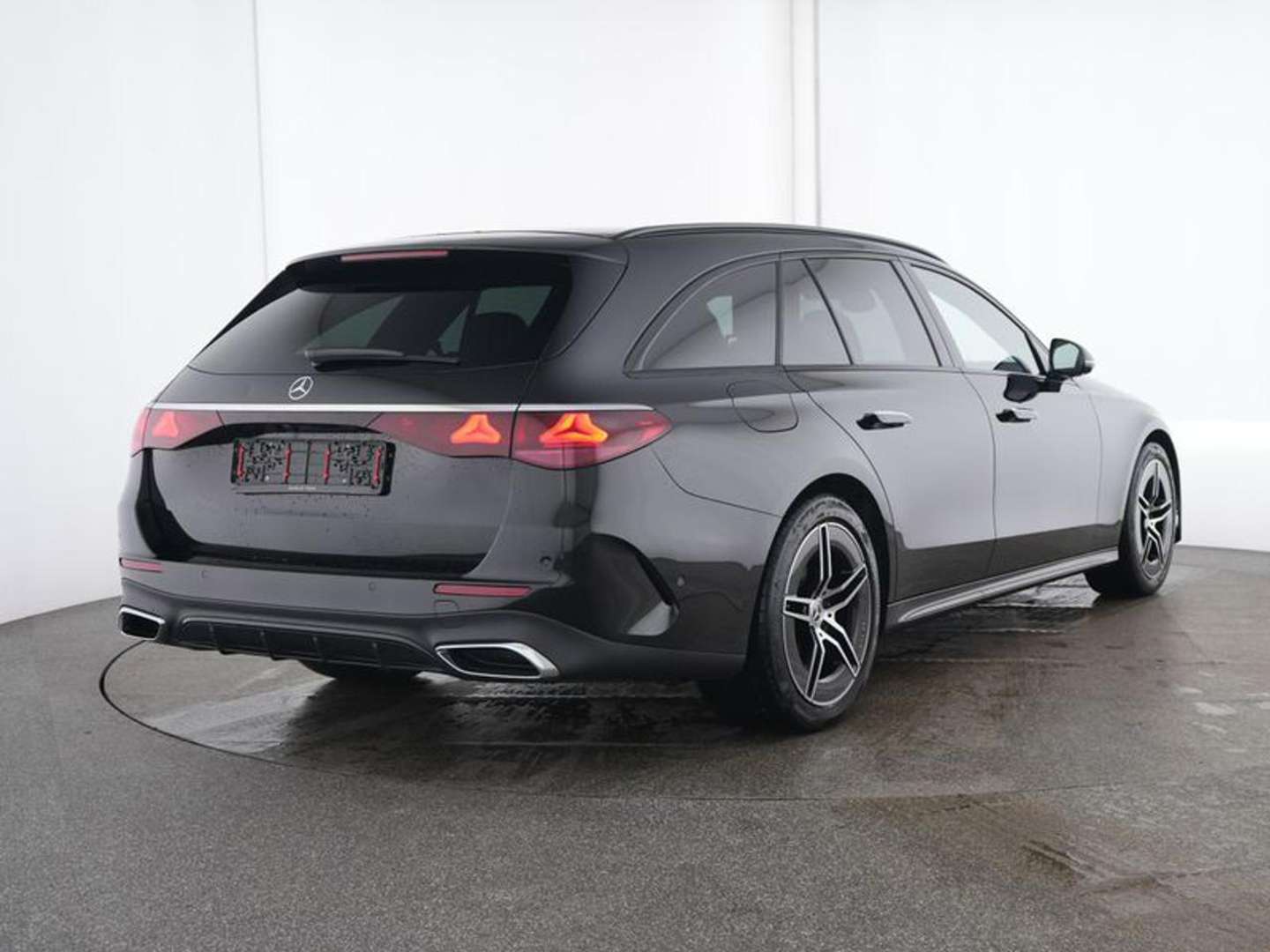 Mercedes Classe E Break 220 AMG Line Premium - 2024 - Joinsteer - #2