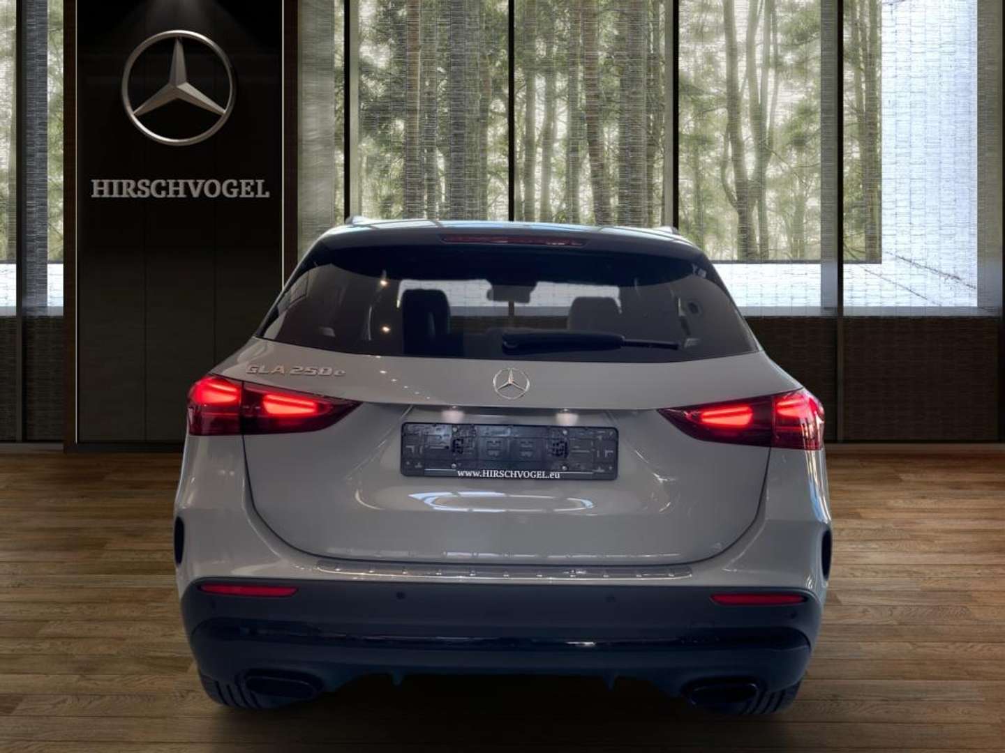 Mercedes GLA 250 E 250 AMG Line - 2025 - Joinsteer - #5