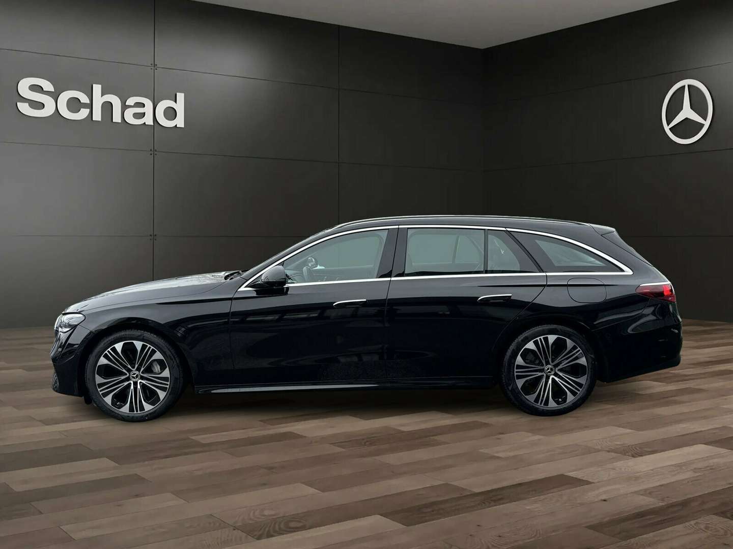 Mercedes Classe E Break 300 - 2024 - Joinsteer - #7