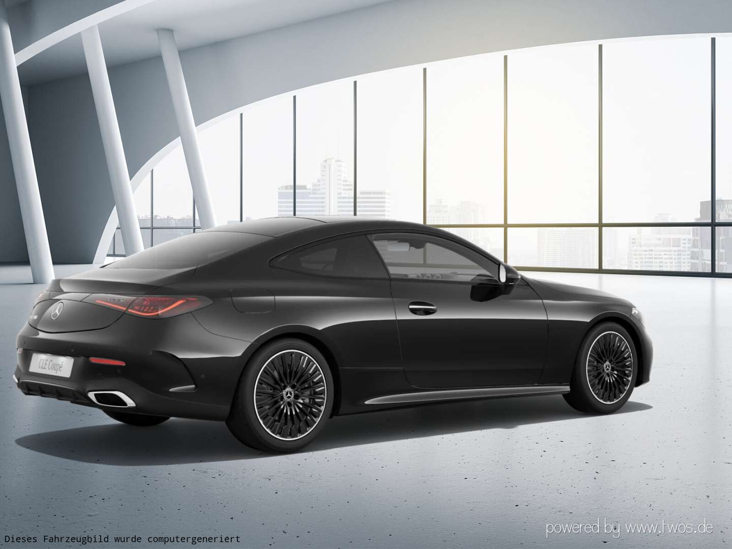 Mercedes CLE 200 200 AMG Line - 2023 - Joinsteer - #10