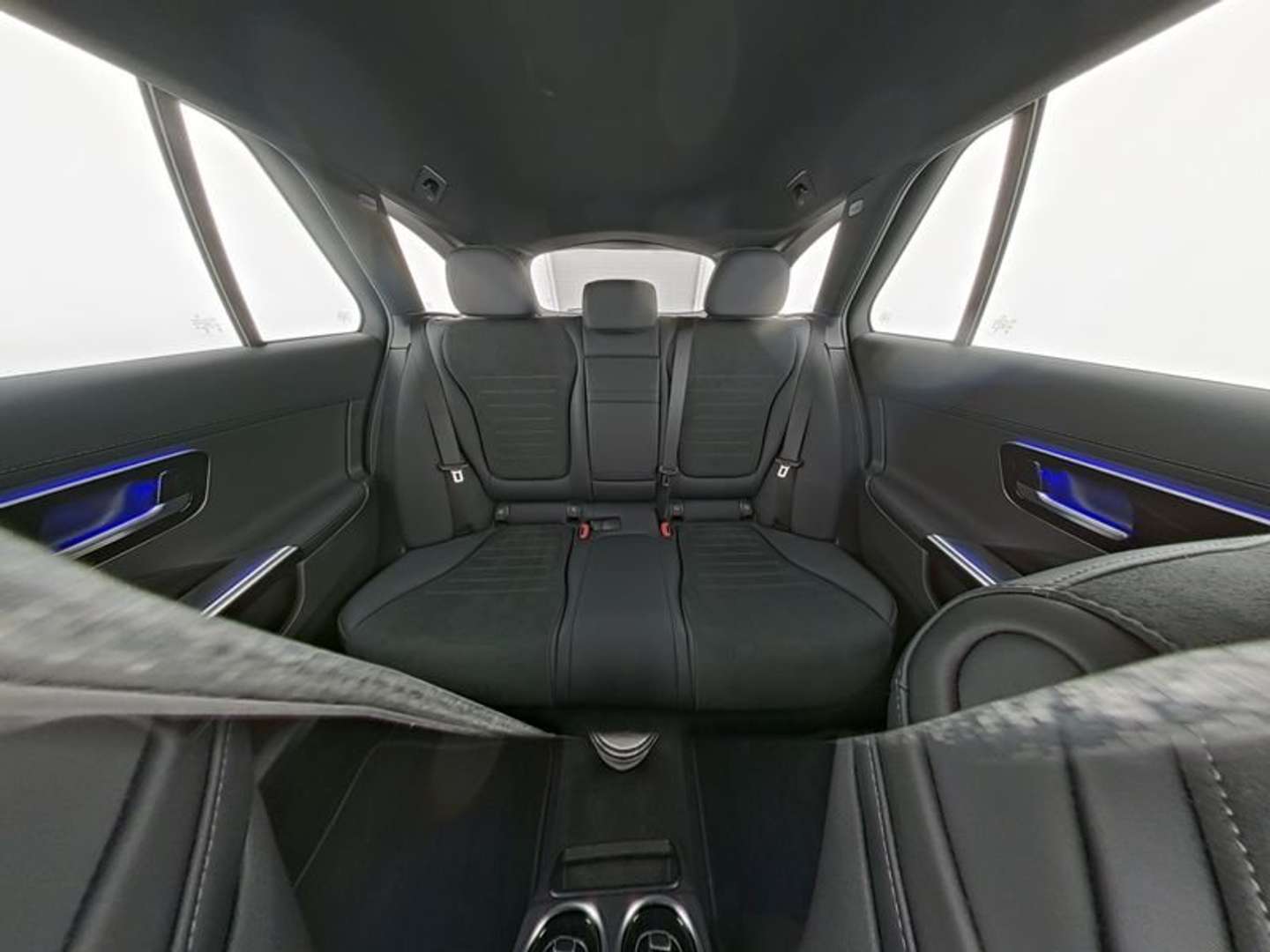 Mercedes Classe C 300 E 300 AMG Line - 2024 - Joinsteer - #7