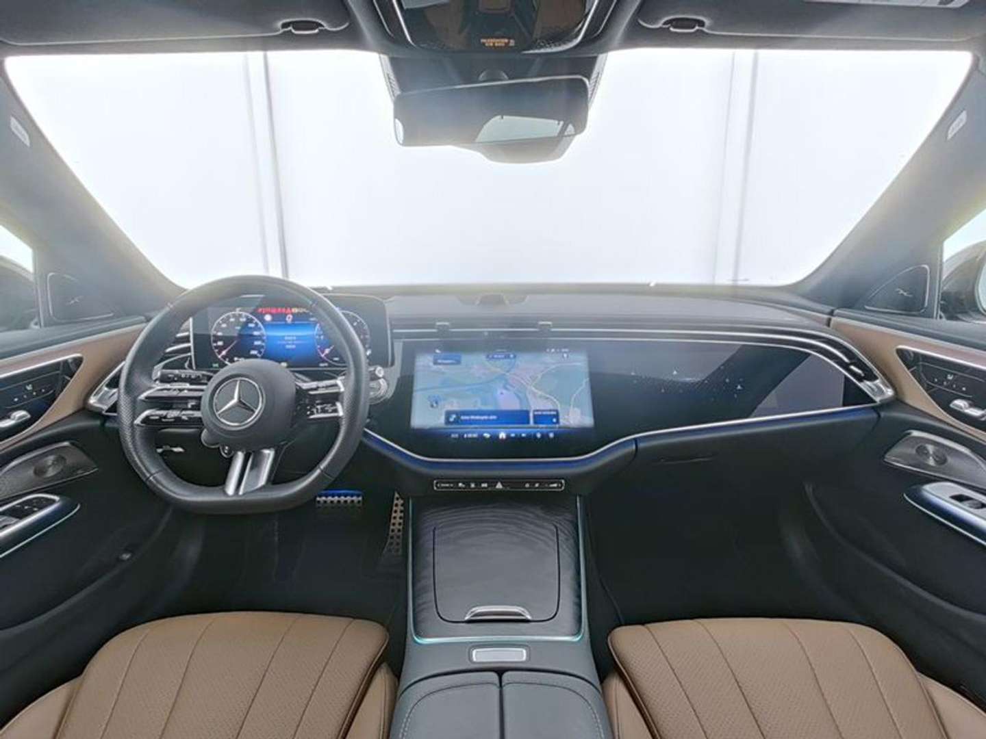 Mercedes Classe E Break 220 AMG Line Premium - 2024 - Joinsteer - #3