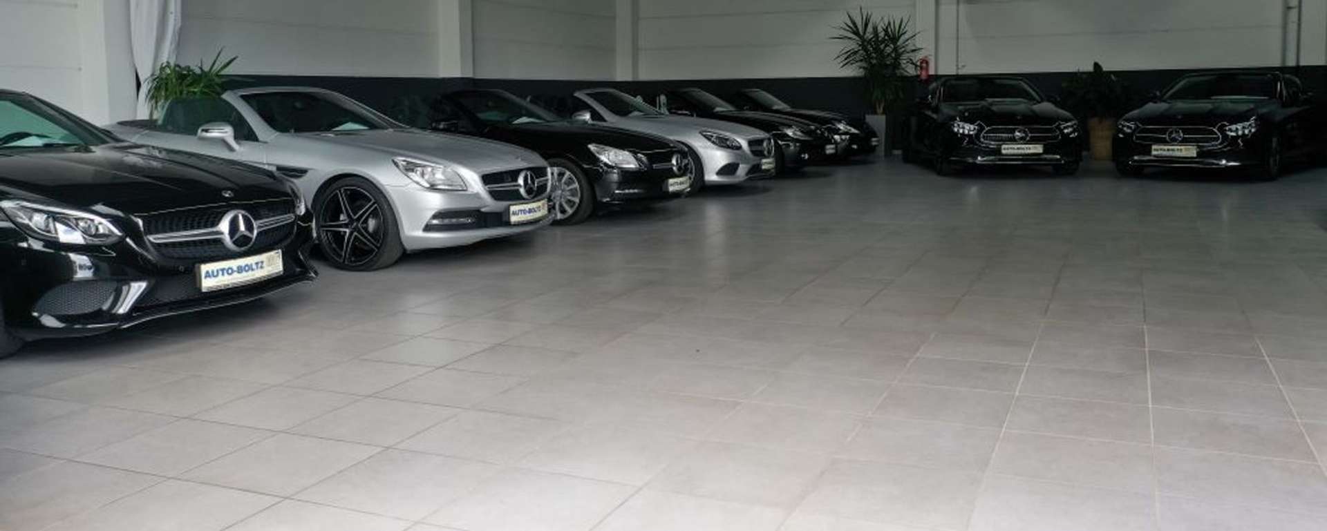 Mercedes GLA 200 - 2024 - Joinsteer - #10