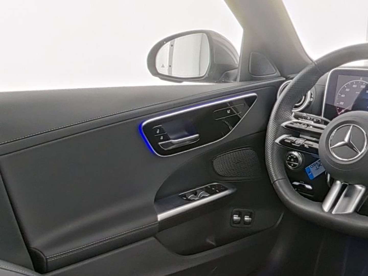 Mercedes Classe C 300 E 300 AMG Line - 2024 - Joinsteer - #8