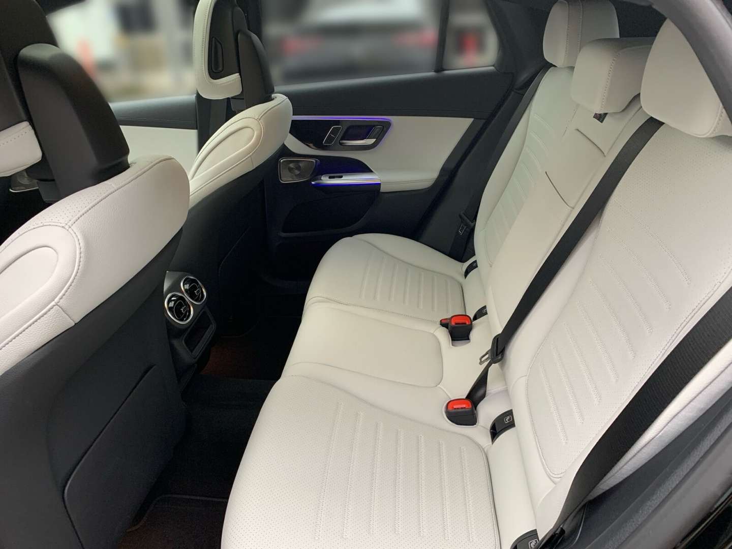 Mercedes GLC 300 Coupé 300 AMG Line - 2026 - Joinsteer - #10