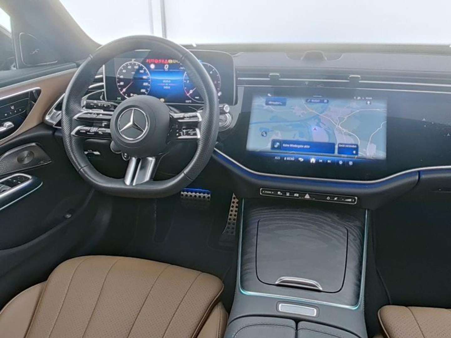 Mercedes Classe E Break 220 AMG Line Premium - 2024 - Joinsteer - #4