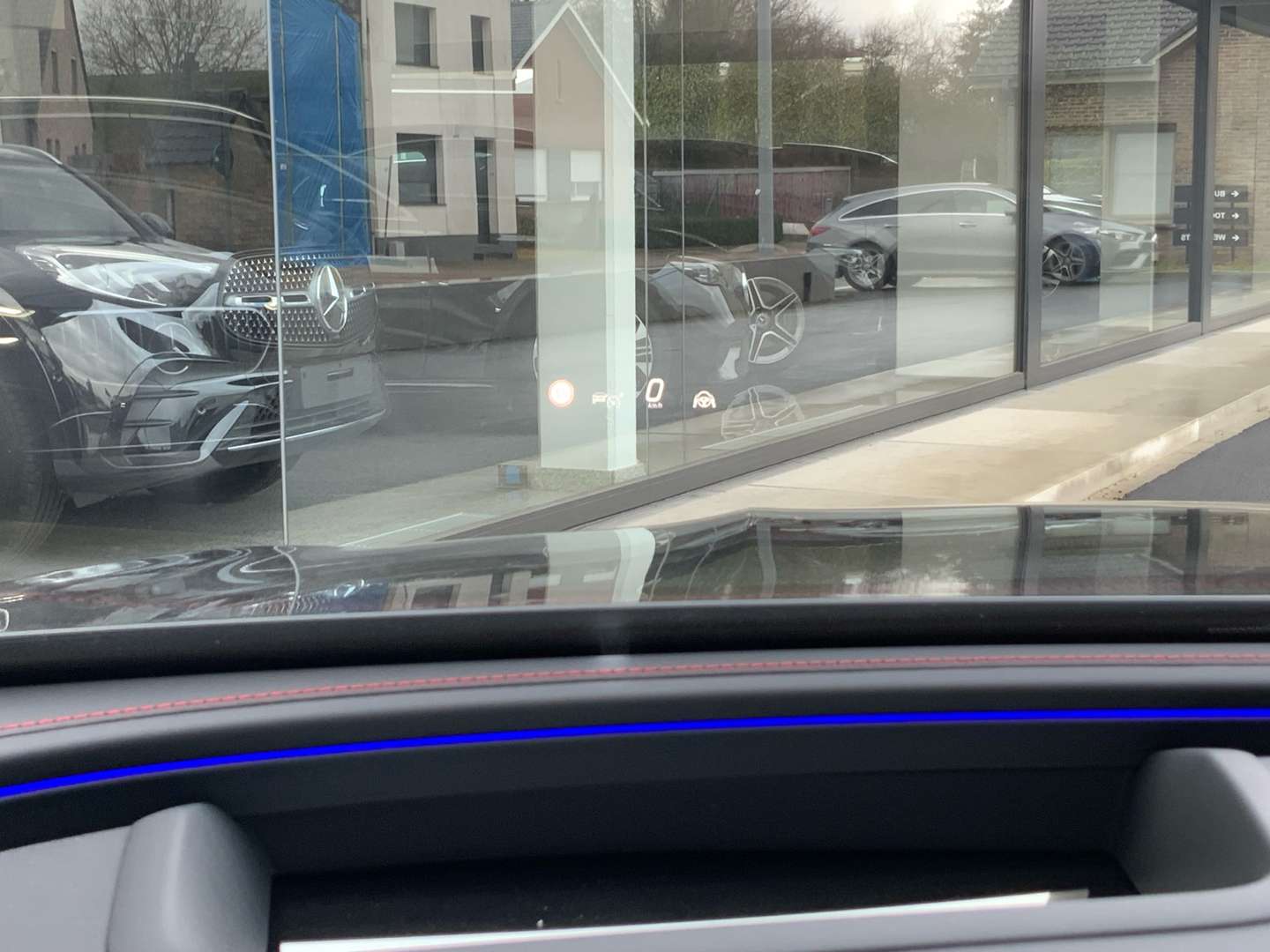 Mercedes Classe E 53 AMG 53 AMG Line - 2025 - Joinsteer - #13