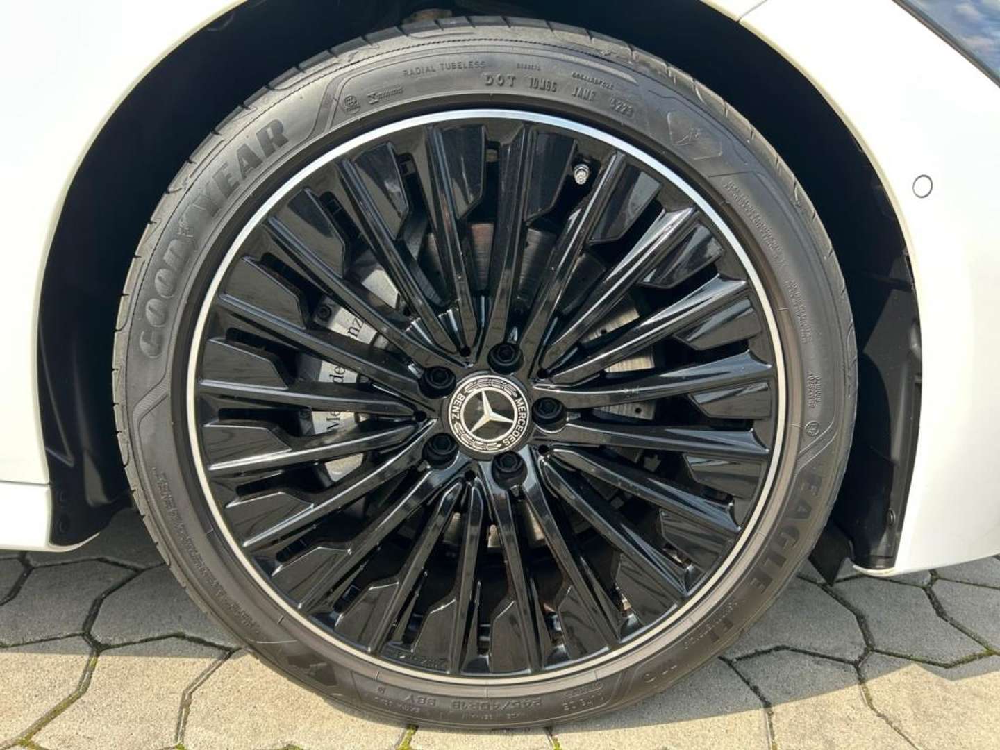 Mercedes CLE 220 D Coupé 220 Night Edition - 2024 - Joinsteer - #6