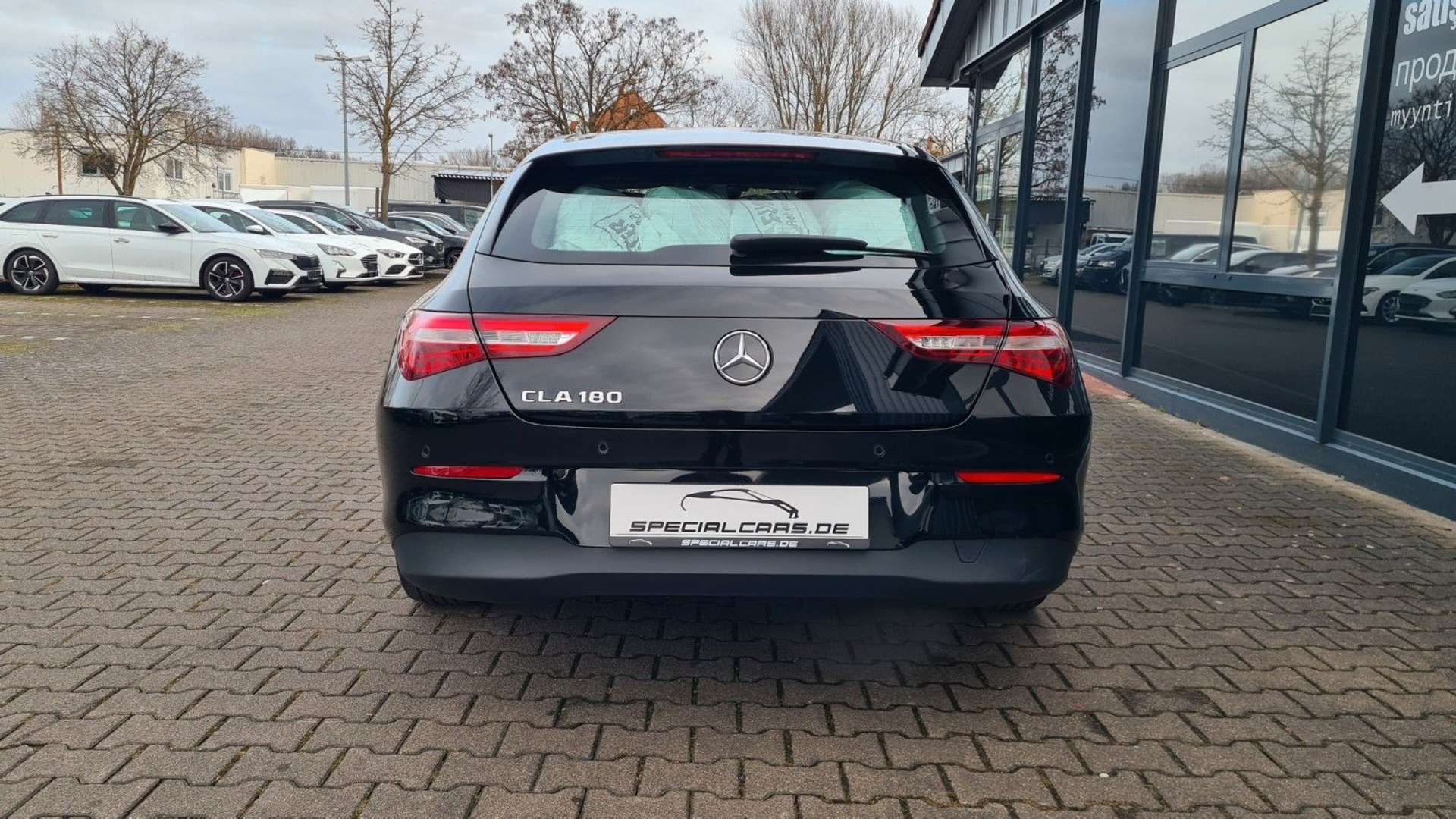 Mercedes CLA Shooting Break 180 - 2023 - Joinsteer - #6