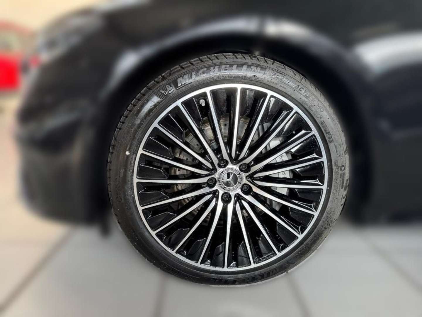 Mercedes Classe E Break 300 AMG Line - 2026 - Joinsteer - #2