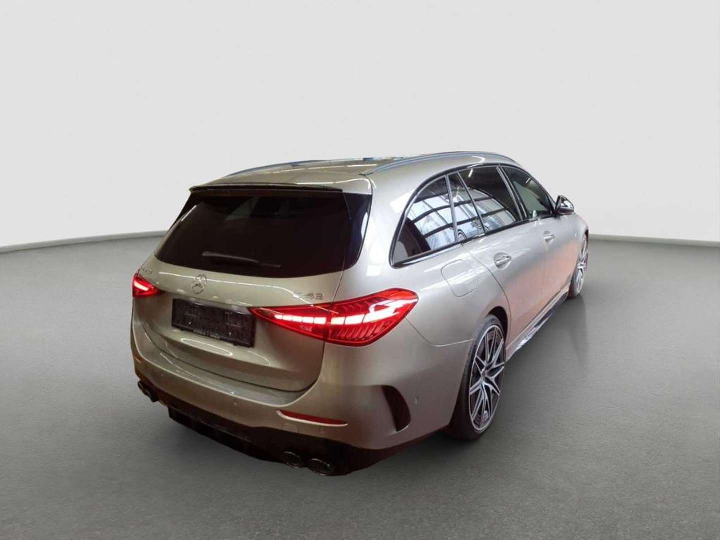 Mercedes Classe C 43 AMG 43 - 2023 - Joinsteer - #1