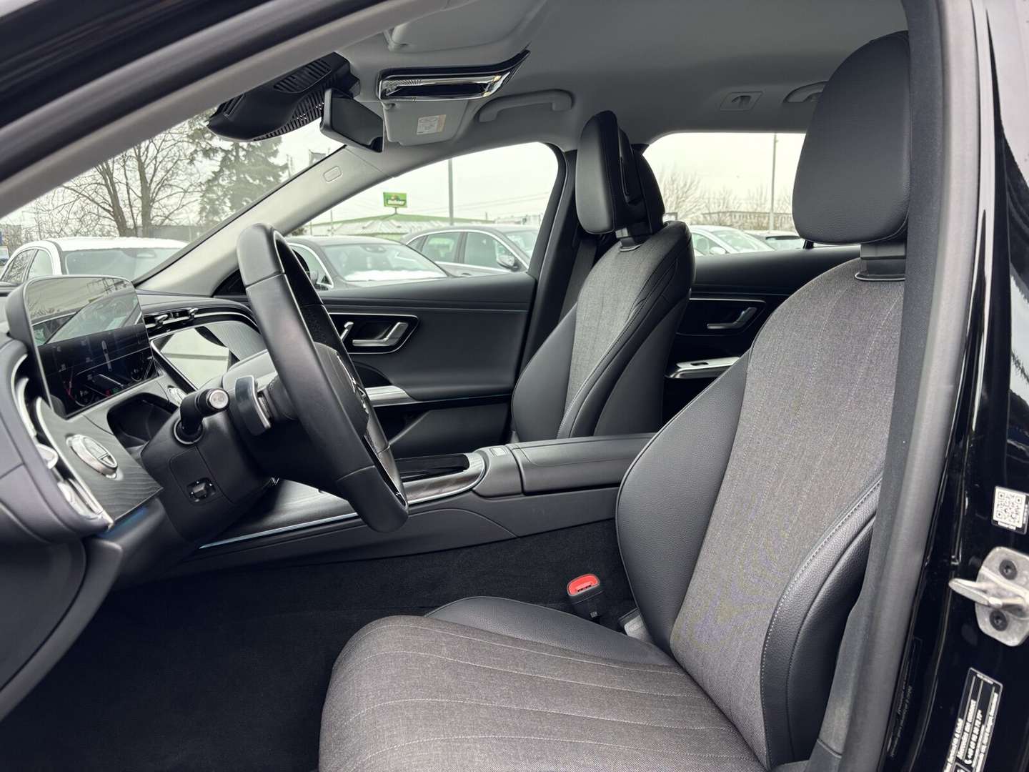 Mercedes Classe E Break 300 - 2024 - Joinsteer - #9