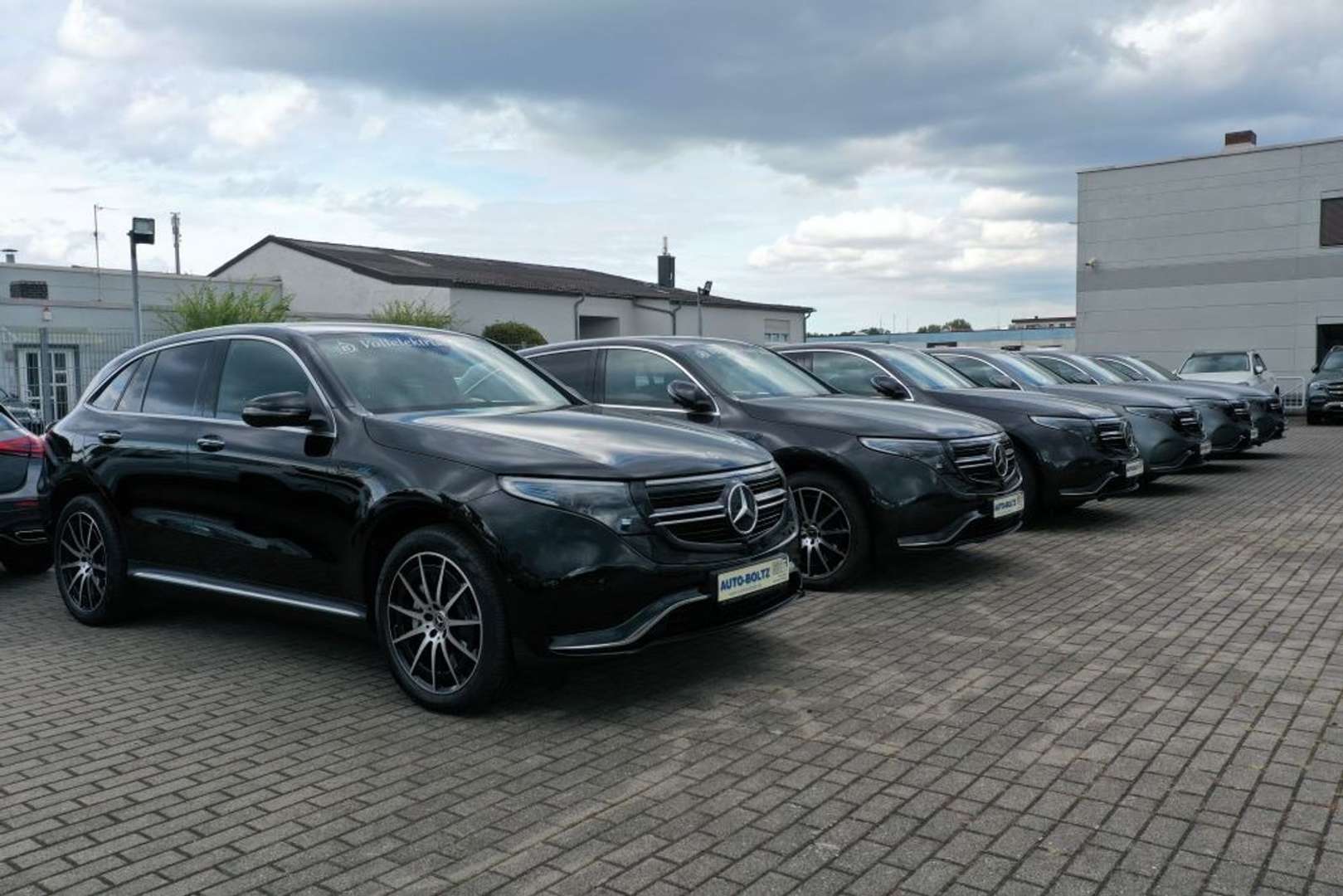 Mercedes GLA 200 - 2024 - Joinsteer - #11