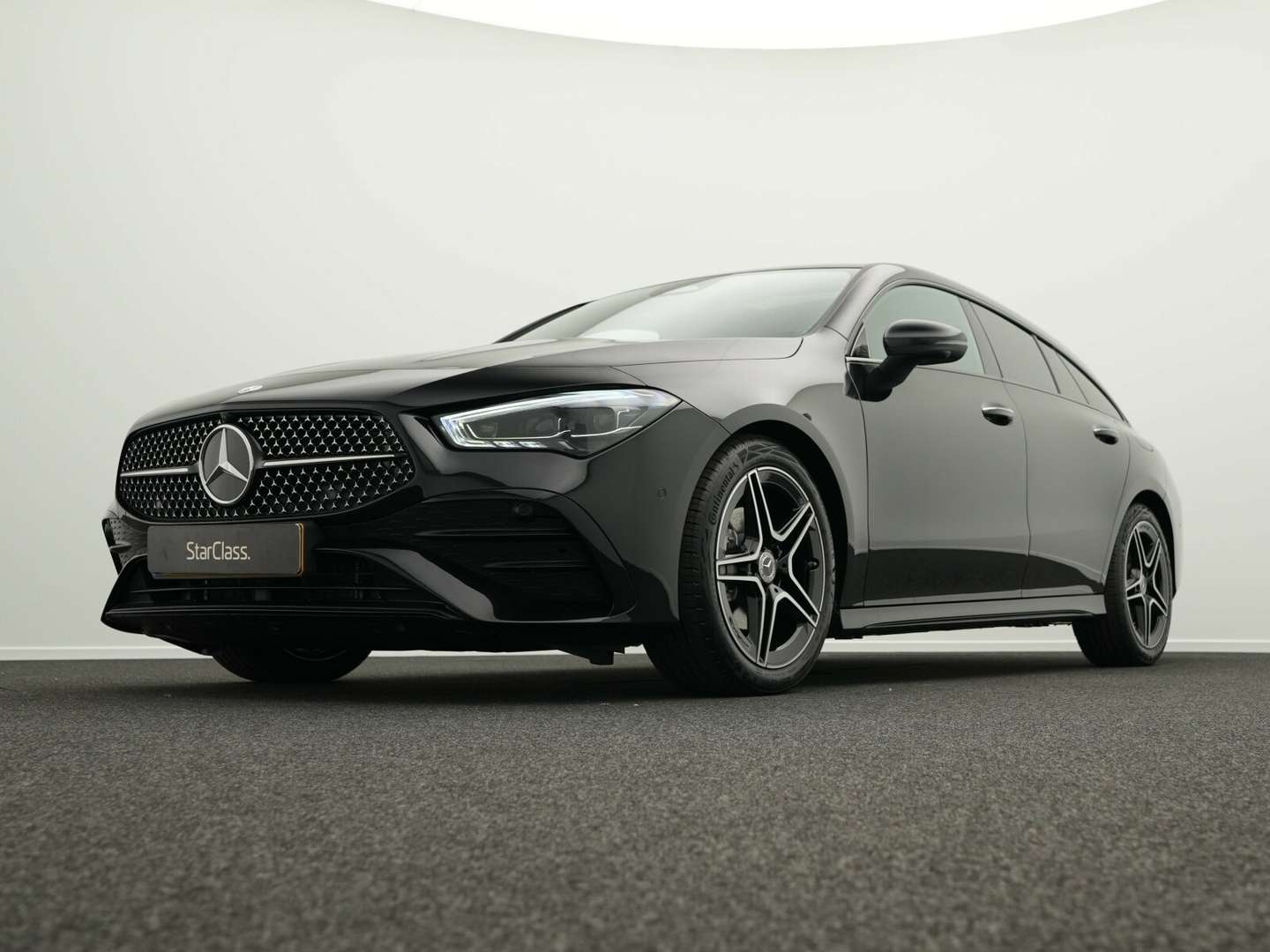 Mercedes CLA Shooting Break 180 AMG-LINE - 2025 - Joinsteer - #10
