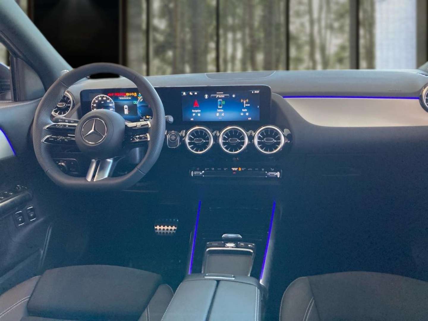 Mercedes GLA 250 E 250 AMG Line - 2025 - Joinsteer - #7