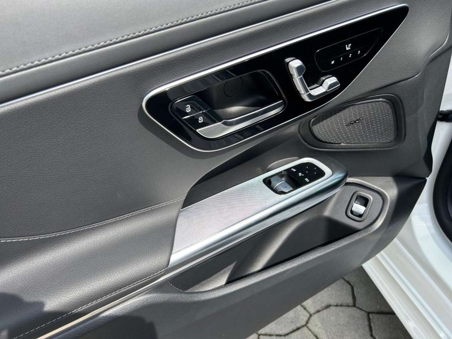 Mercedes CLE 220 D Coupé 220 Night Edition - 2024 - Joinsteer - #7