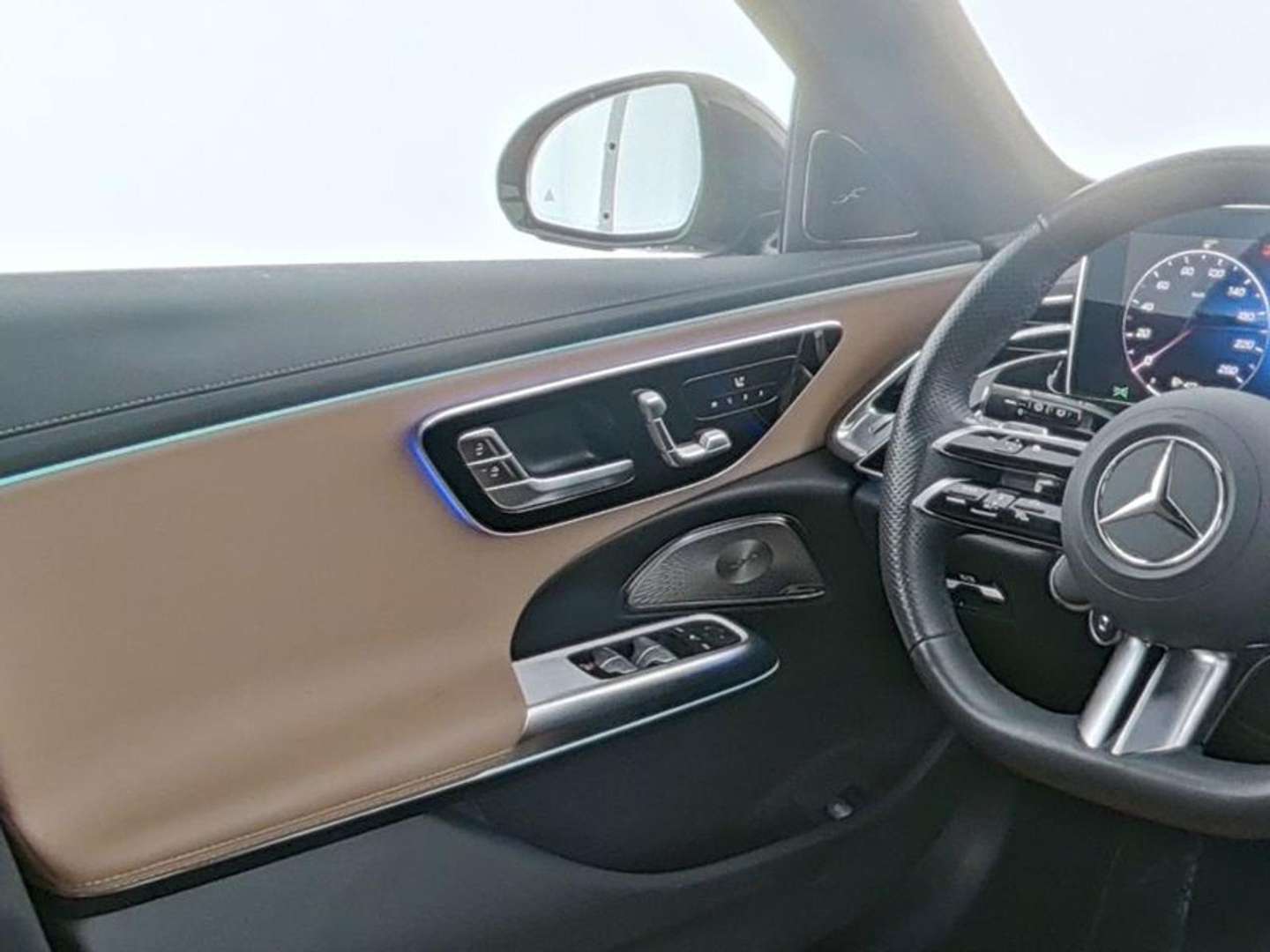 Mercedes Classe E Break 220 AMG Line Premium - 2024 - Joinsteer - #5