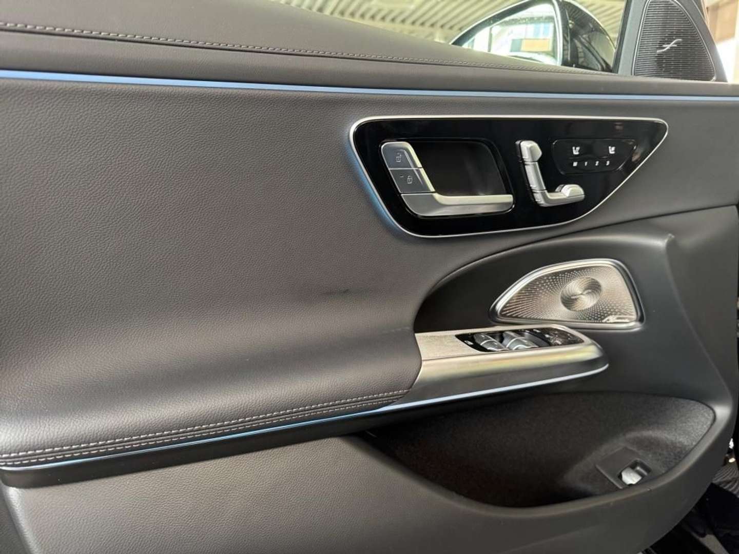 Mercedes Classe E Break 300 AMG Line - 2026 - Joinsteer - #3