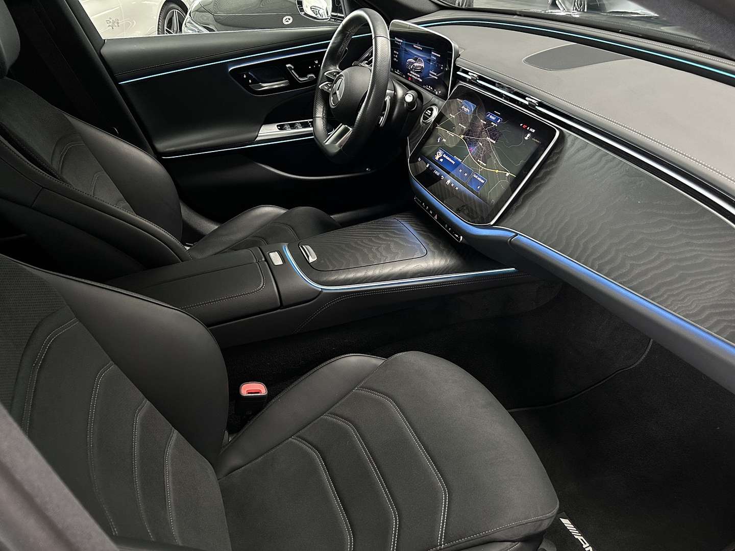 Mercedes Classe E 300 AMG Line - 2023 - Joinsteer - #4
